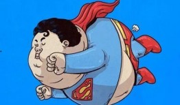 女胖子漫画,女胖子漫画中的独特魅力与生活态度